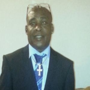 Meet your Posher, Colin